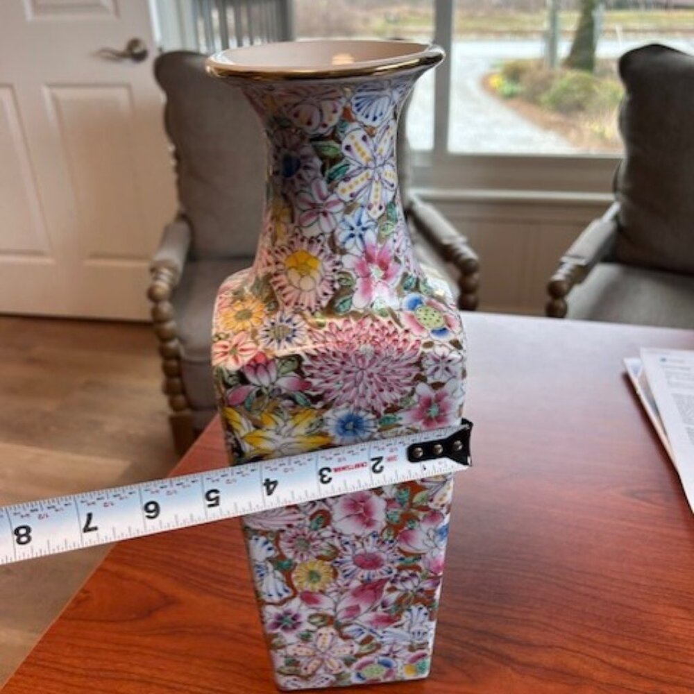 Japanese Vase